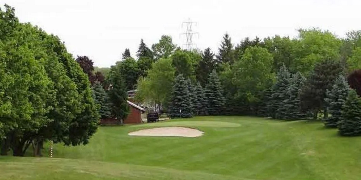 Sir Lanserlot Golf Course