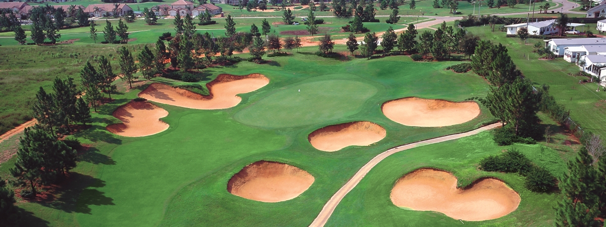 Southern Dunes Golf & Country Club