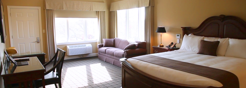 Spirit Hollow Golf Course