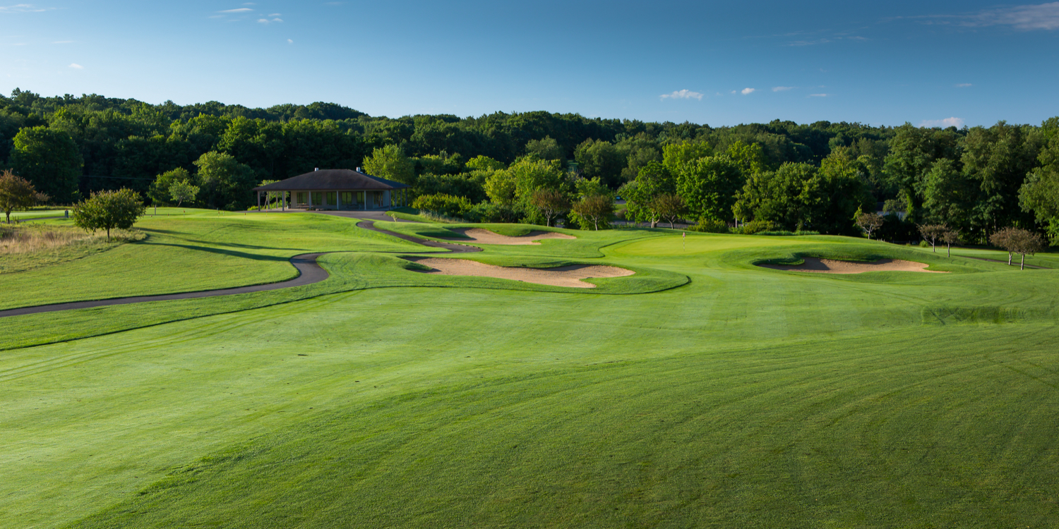 Gull Lake View - Stonehedge North
