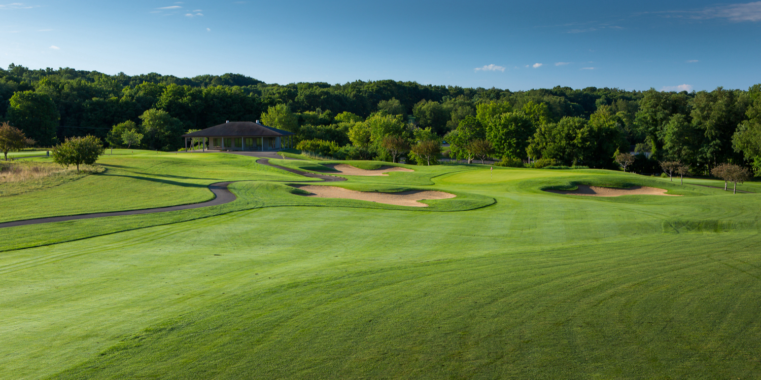 Gull Lake View - Stonehedge South