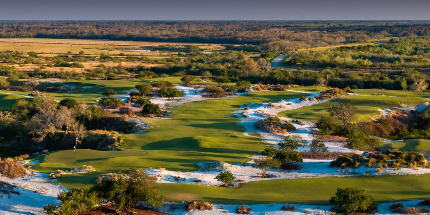 Streamsong Resort - The Chain Golf Outing