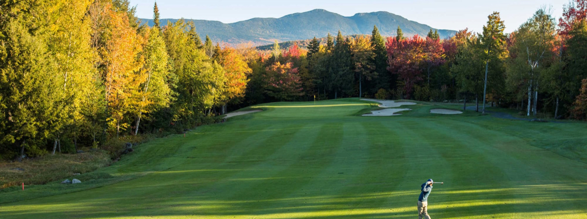 Sugarloaf Golf Club & Resort