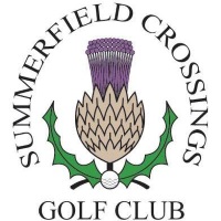 Summerfield Crossings Golf Club Golf Outing