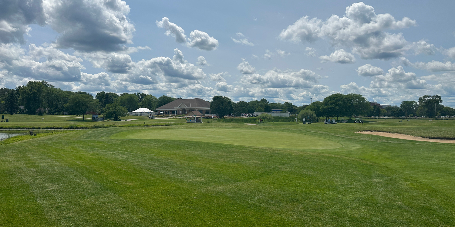 Bridges Golf Course