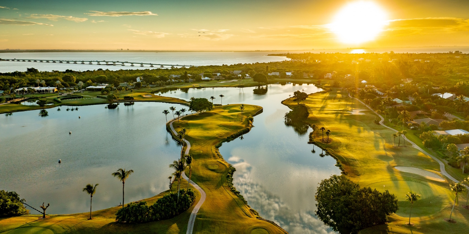 The Dunes Golf & Tennis Club Golf Outing