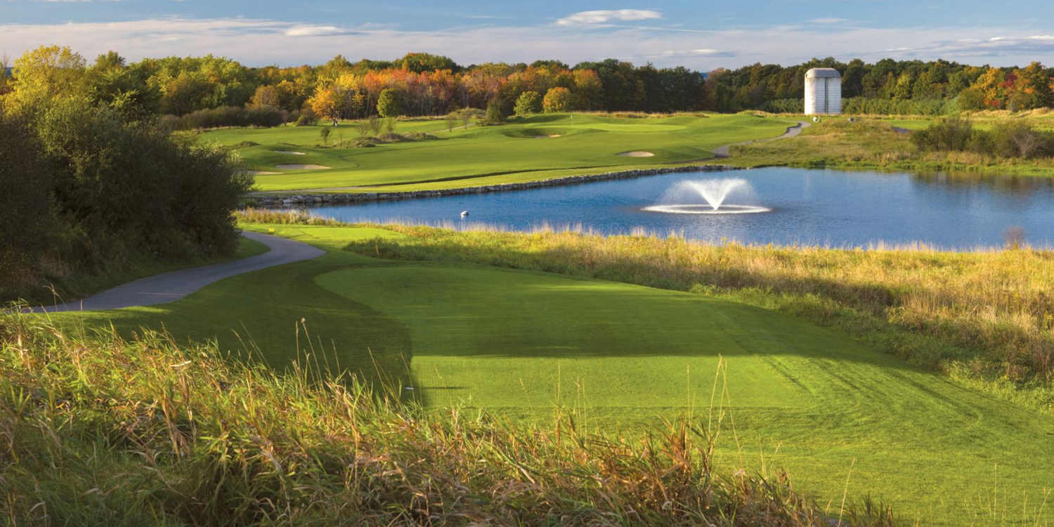 The Links at Union Vale