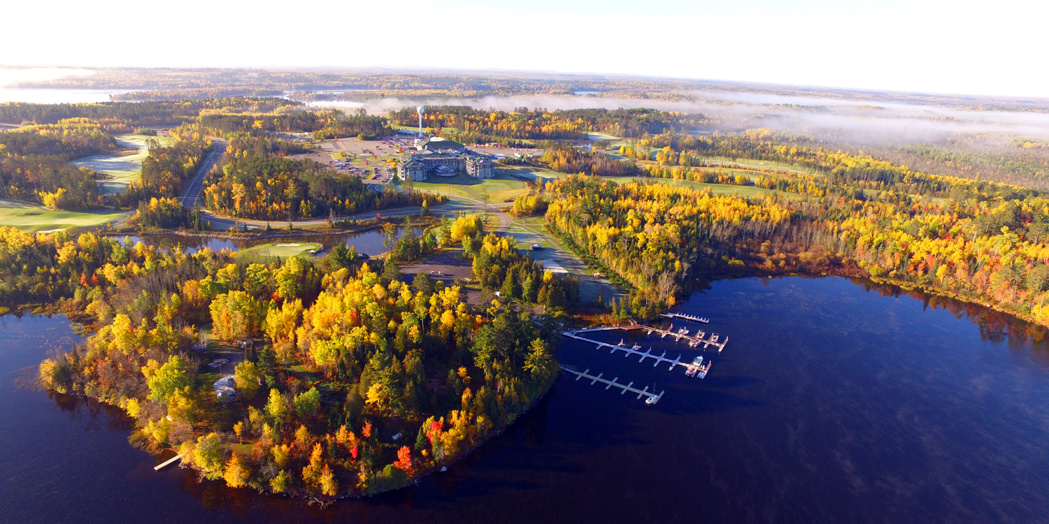 The Wilderness at Fortune Bay