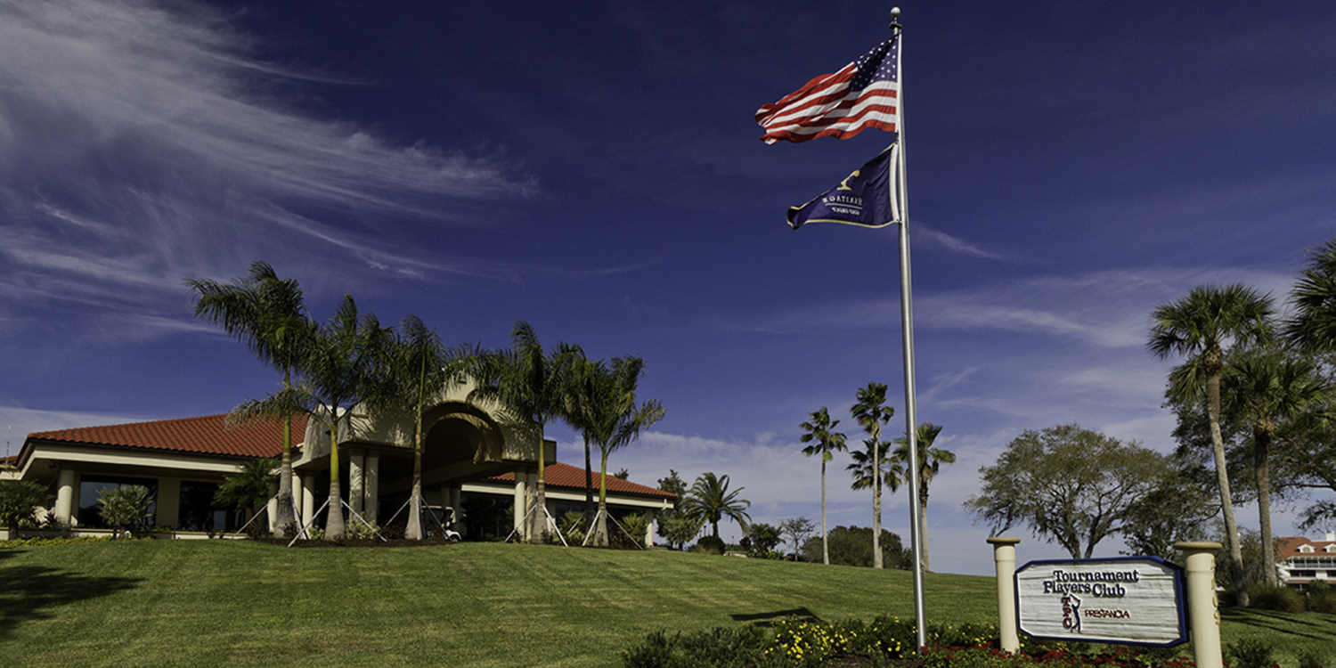 TPC at Prestancia - Golf in Sarasota, Florida