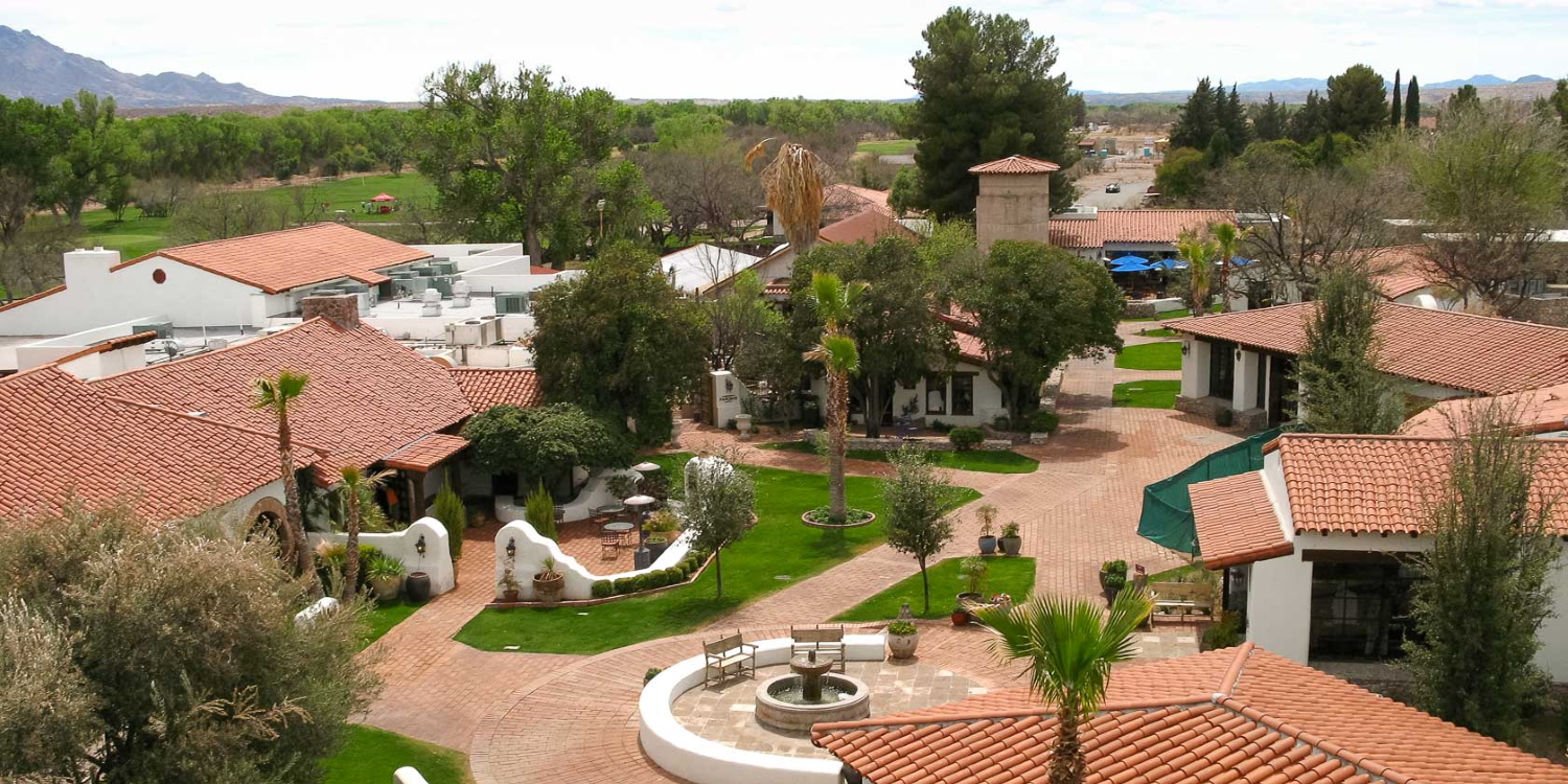 Tubac Golf Resort