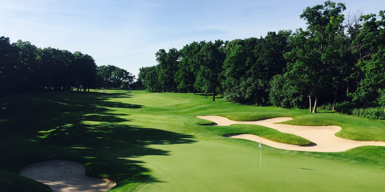 University Ridge Golf Course