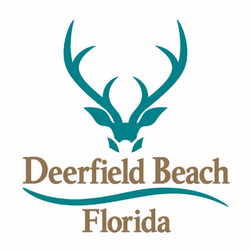 Deerfield Country Club Logo