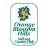 Orange Blossom Hills Golf & Country Club