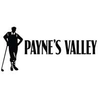 Payne&rsquo;s Valley  Logo