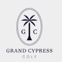 Grand Cypress Golf