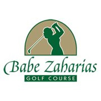 Babe Zaharias Golf Course golf app