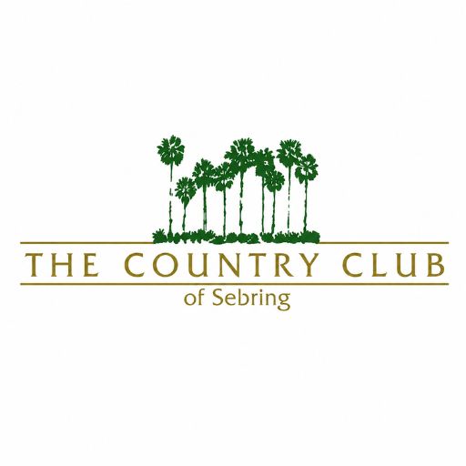 Country Club of Sebring logo