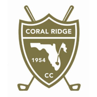 Coral Ridge Country Club