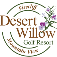 Desert Willow Golf Resort - Mountain View