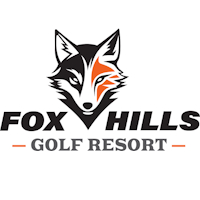The National at Fox Hills Resort logo