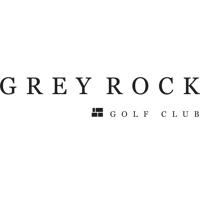 Grey Rock Golf Club