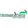 Heritage Palms Golf & Country Club