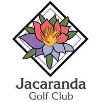 Jacaranda Golf Club golf app