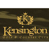 Kensington Golf & Country Club