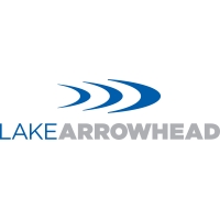 Lake Arrowhead logo