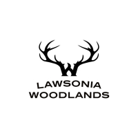 Lawsonia Woodlands logo