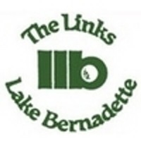 Links of Lake Bernadette