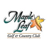 Maple Leaf Estates Golf Course
