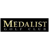 The Medalist Golf Club