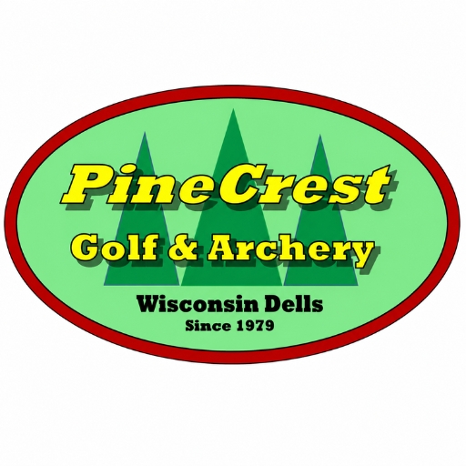 Pine Crest Par 3