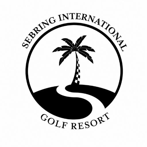 Sebring International Golf Resort Logo