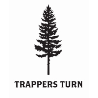 Trappers Turn Golf Club logo