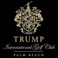 Trump International Golf Club, West Palm Beach
