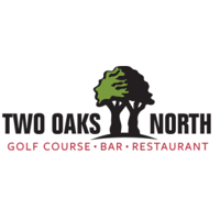 Two Oaks North Golf Club Logo