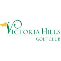 Victoria Hills Golf Club golf app