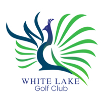 White Lake Golf Club  logo