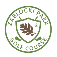 Zablocki Park Golf Course Logo