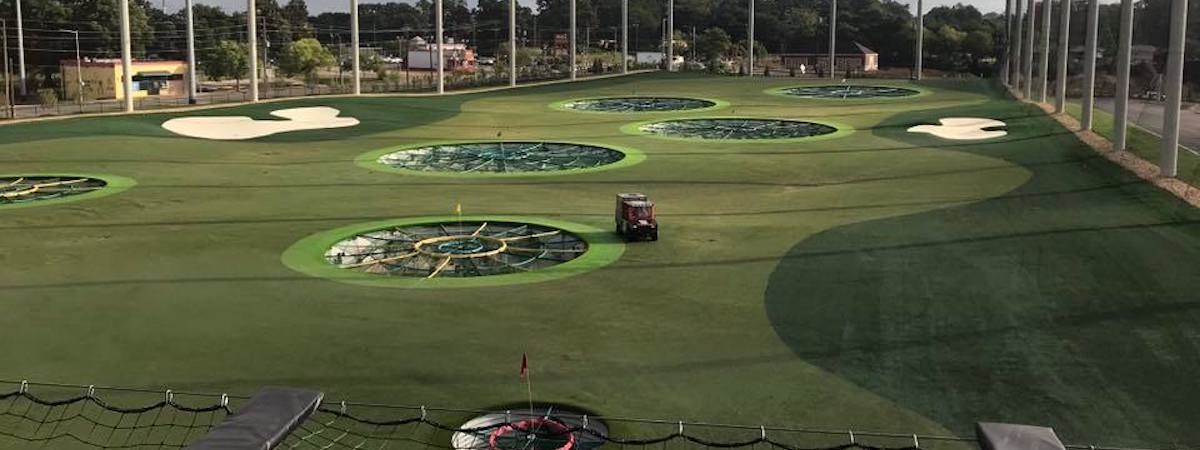 Topgolf, 9295 Universal Blvd., Orlando, FL, Golf Instruction - MapQuest