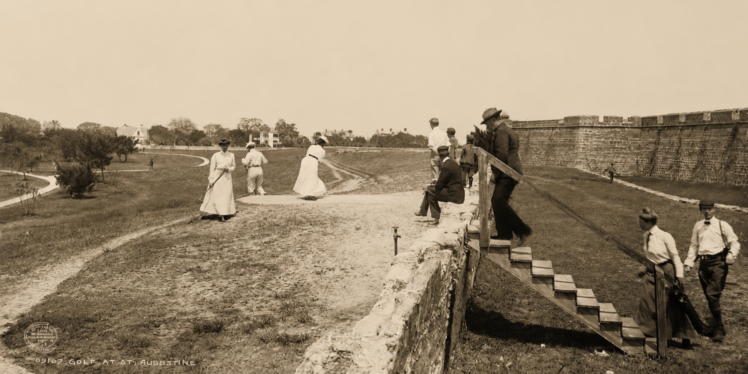 Florida Historic Golf Trail