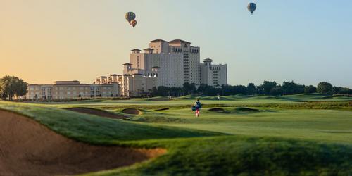 Orlando Golf Trail