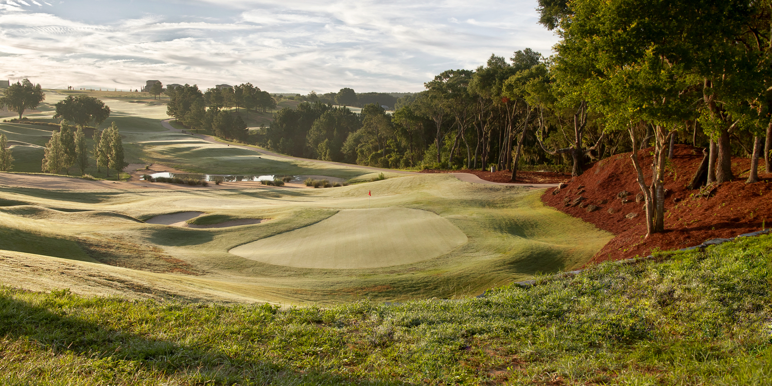 Bella Collina Golf: An Exceptional Orlando Golf Course