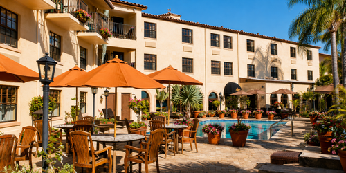 Inn On The Lakes Hotel