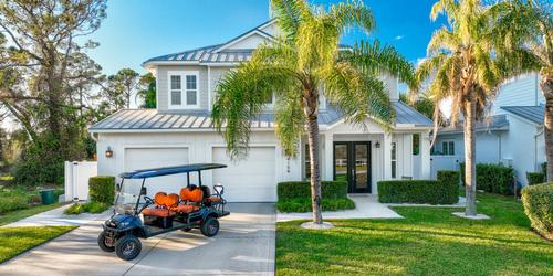 Welcome Home Vacation Rentals