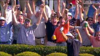 The Players Stadium Course At TPC Sawgrass