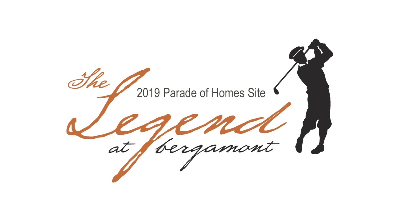 The Legend At Bergamont