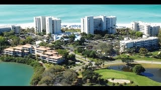 Resort Overview: The Resort At Longboat Key Club 